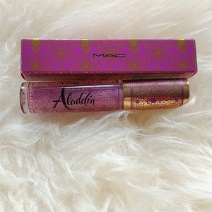 M.A.C Cosmetics Lipgloss